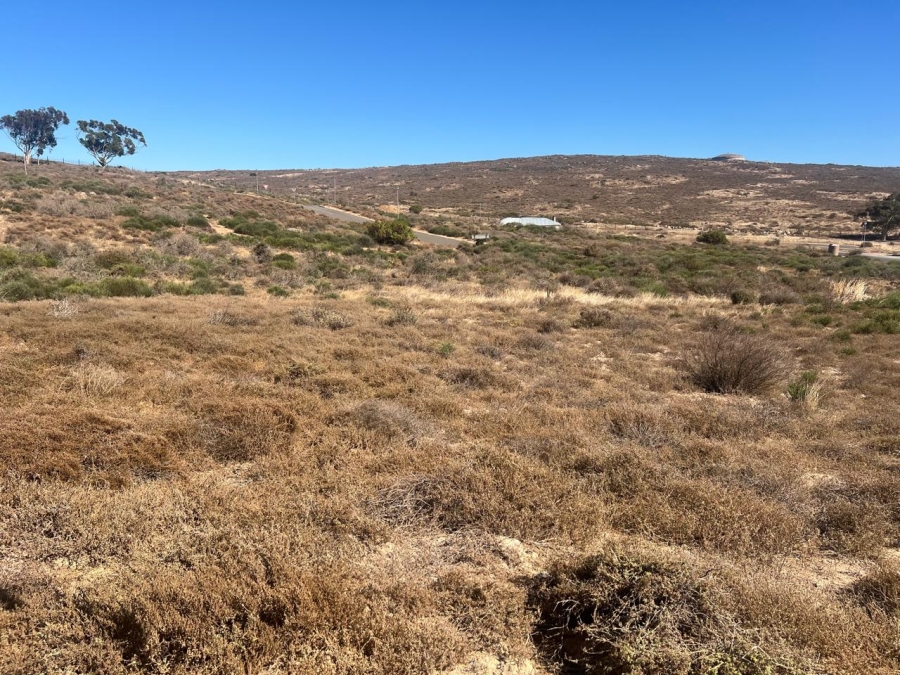 Commercial Property for Sale in St Helena Views Western Cape
